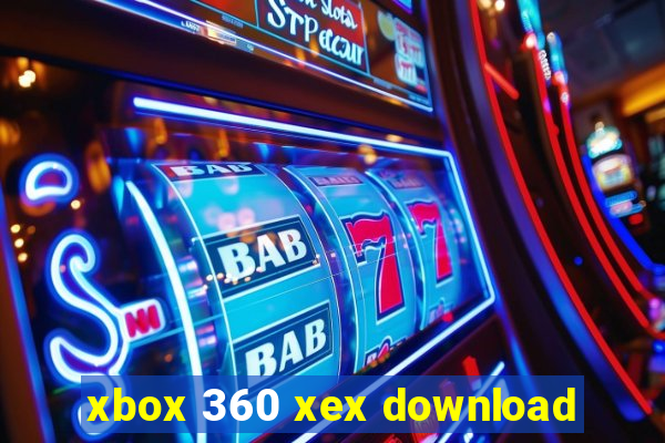 xbox 360 xex download